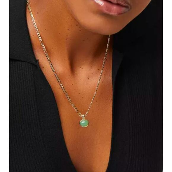 Gemstone Necklace - Meesh - Picture 3 of 3